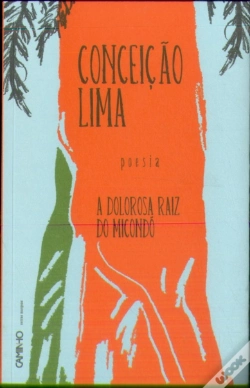Capa do artigo A Dolorosa Raiz do Micondó
