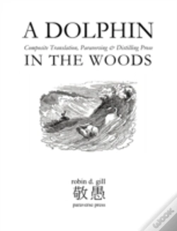 Capa do artigo A Dolphin In The Woods Composite Transla