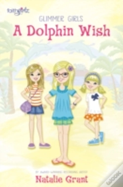 Capa do artigo A Dolphin Wish