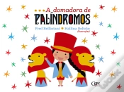 Capa do artigo A Domadora De Palíndromos