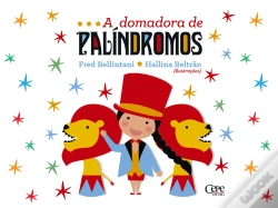 Capa do artigo A Domadora De Palíndromos