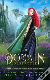 Capa do artigo A Domain Destroyed
