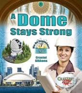 A Dome Stays Strong