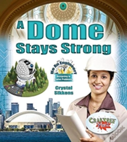 Capa do artigo A Dome Stays Strong