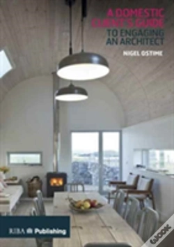 Capa do artigo A Domestic Client'S Guide To Engaging An Architect