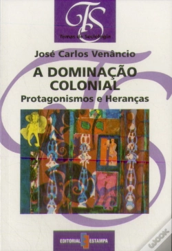 Capa do artigo A Dominação Colonial