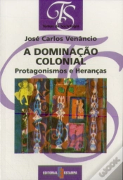 Capa do artigo A Dominação Colonial