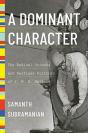 A Dominant Character - Preview