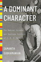 Capa do artigo A Dominant Character