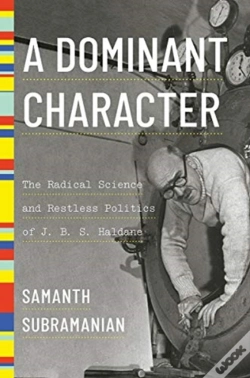 Capa do artigo A Dominant Character