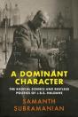 A Dominant Character - Preview