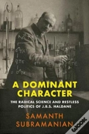 Capa do artigo A Dominant Character