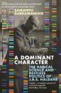 A Dominant Character - Preview