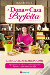 Capa do artigo A Dona de Casa Perfeita
