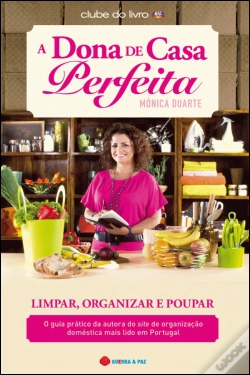 Capa do artigo A Dona de Casa Perfeita