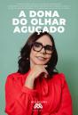 A Dona do Olhar Aguçado - Preview