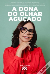 Capa do artigo A Dona do Olhar Aguçado