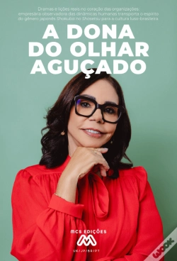 Capa do artigo A Dona do Olhar Aguçado