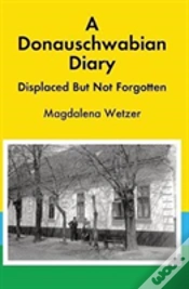Capa do artigo A Donauschwabian Diary