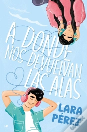 Capa do artigo A Donde Nos Devuelvan Las Olas