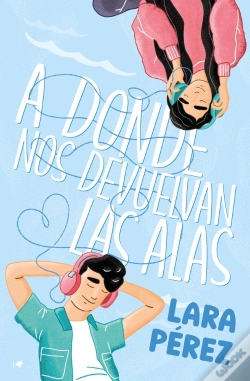 Capa do artigo A Donde Nos Devuelvan Las Olas