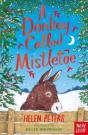 A Donkey Called Mistletoe - Preview