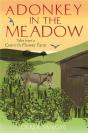 A Donkey In The Meadow - Preview