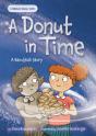 A Donut In Time: A Hanukkah Story - Preview