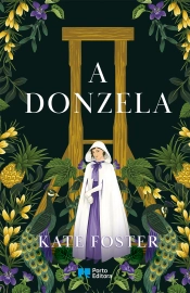 Capa do artigo A Donzela