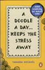 A Doodle A Day Keeps The Stress Away - Preview