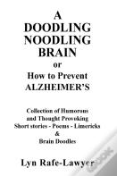 A Doodling Noodling Brain