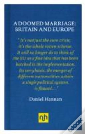 Capa do artigo A Doomed Marriage: Britain And Europe