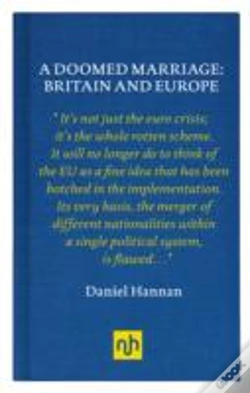 Capa do artigo A Doomed Marriage: Britain And Europe