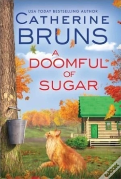 Capa do artigo A Doomful Of Sugar