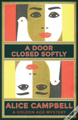 Capa do artigo A Door Closed Softly