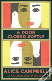 Capa do artigo A Door Closed Softly