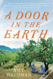Capa do artigo A Door In The Earth