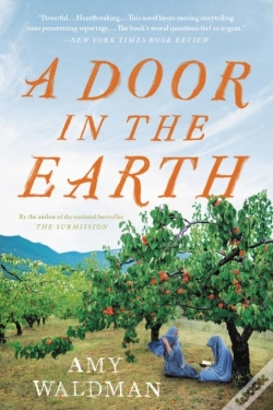 Capa do artigo A Door In The Earth