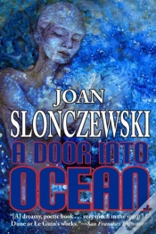Capa do artigo A Door Into Ocean