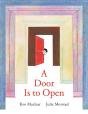 A Door Is To Open - Preview