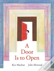 Capa do artigo A Door Is To Open