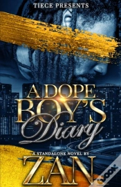 Capa do artigo A Dope Boy