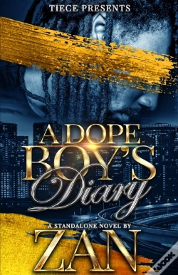 Capa do artigo A Dope Boy'S Diary