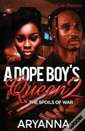 Capa do artigo A Dope Boy