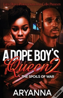 Capa do artigo A Dope Boy'S Queen 2