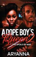 A Dope Boy'S Queen 2