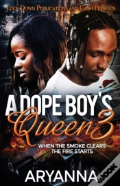Capa do artigo A Dope Boy