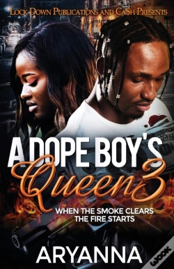 Capa do artigo A Dope Boy'S Queen 3