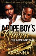 A Dope Boy'S Queen