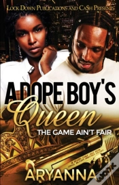 Capa do artigo A Dope Boy